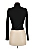 Shein Black Long Sleeve Top Size 6 - photo 2