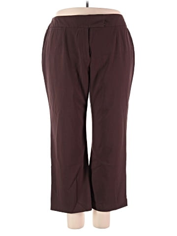 Liz Claiborne Casual Pants (view 1)