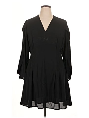 Banana Republic Factory Store Casual Dress (view 1)