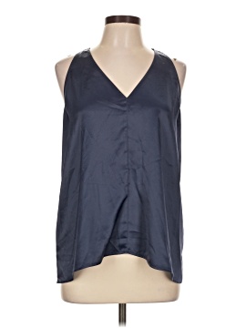 Ann Taylor Loft Outlet Sleeveless Blouse