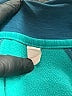 Unbranded Teal Track Jacket Size XS (estimated) - photo 7