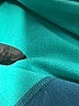 Unbranded Teal Track Jacket Size XS (estimated) - photo 8