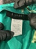 B. Smart Teal Cocktail Dress Size 10 - photo 7