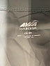 Avia Solid Gray Track Jacket Size 20 - photo 6