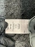 Avia Solid Gray Track Jacket Size 20 - photo 7