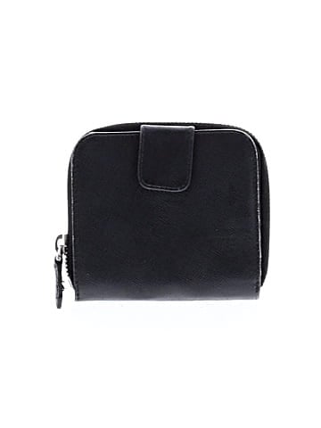 Prada Leather Wallet (view 2)
