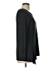 Bobeau Black Cardigan Size L - photo 4