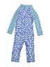 Coolibar Blue Wetsuit Size 2T - photo 1