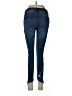 KANCAN JEANS Hearts Blue Jeans Size 7 - photo 2