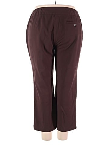 Liz Claiborne Casual Pants (view 2)
