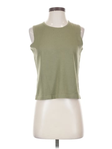L.L.Bean Sleeveless Top (view 1)