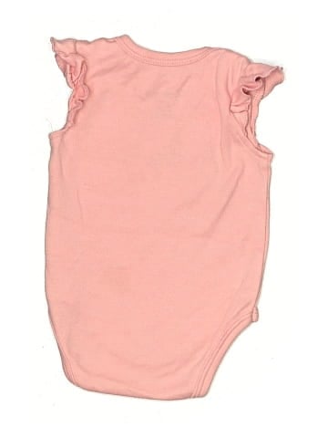 Duck Duck Goose Short Sleeve Onesie (view 2)