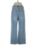 J.Crew Factory Store Blue Jeans Size 30 waist - photo 2