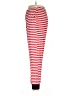 HOTOUCH Stripes Red Casual Pants Size XL - photo 5
