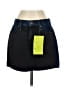 Madewell Black Denim Skirt Size 25 waist - photo 1