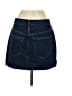 Madewell Black Denim Skirt Size 25 waist - photo 2