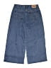 Levi's Color Block Blue Jeans Size 14 - photo 2