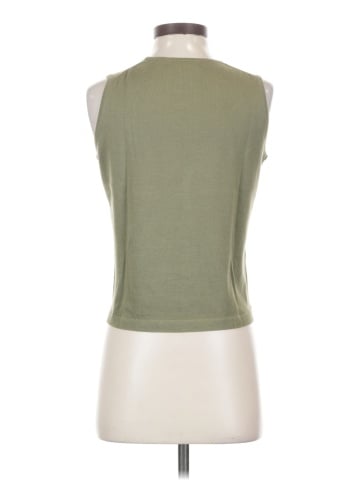 L.L.Bean Sleeveless Top (view 2)