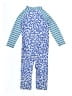Coolibar Blue Wetsuit Size 2T - photo 2
