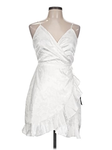 Lulus Sleeveless Top (view 1)