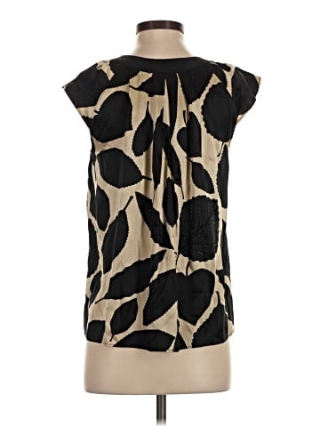 Whitley Sleeveless Blouse (view 2)