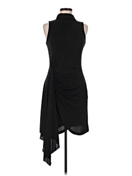 Aqua Cocktail Dress (view 1)