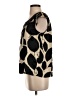 Whitley Black Sleeveless Blouse Size S - photo 5
