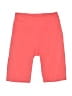 FP Movement Solid Orange Athletic Shorts Size XS - photo 1