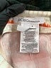 BCBGeneration Print Orange Shorts Size 2 - photo 3