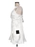 Lulus White Sleeveless Top Size L - photo 5