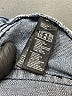 2.1 DENIM Solid Blue Jeans Size 29 waist - photo 8