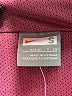 Nike Solid Black Jacket Size S - photo 6
