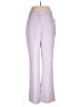 Worthington Purple Casual Pants Size 16 (tall) - photo 1