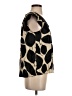 Whitley Black Sleeveless Blouse Size S - photo 4