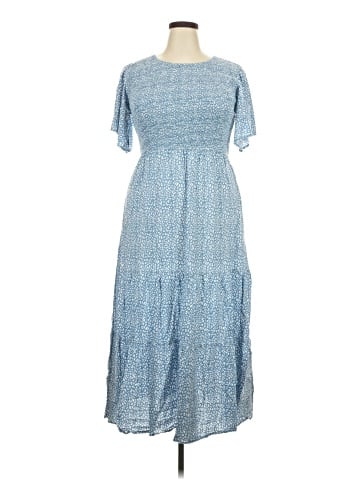 Zesica Casual Dress (view 1)