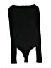 Princess Polly Black Bodysuit Size XS - photo 2