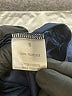Miami 100% Polyester Solid Blue Cocktail Dress Size S - photo 5