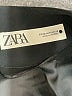 Zara Black Tuxedo Vest Size XS - photo 6