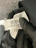 Zara Black Tuxedo Vest Size XS - photo 7