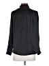 Gretchen Scott Designs Black Long Sleeve Blouse Size XS - photo 2