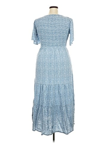 Zesica Casual Dress (view 2)