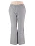 Worthington Gray Dress Pants Size 20 - photo 1