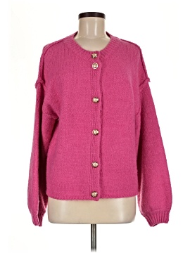 Fashion Cardigan (view 1)