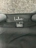 Lulus 100% Polyester Black Bodysuit Size S - photo 3