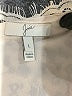 Joie Ivory Sleeveless Blouse Size L - photo 7
