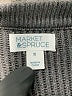 Market and Spruce Gray Pullover Sweater Size XL - photo 7