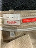 The Limited Tan Dress Pants Size 8 - photo 7