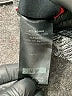 Gerry Black Zip Up Hoodie Size M - photo 8