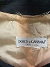 Dolce & Gabbana Black Blazer Size EU (IT) 42 / US 6 - photo 10
