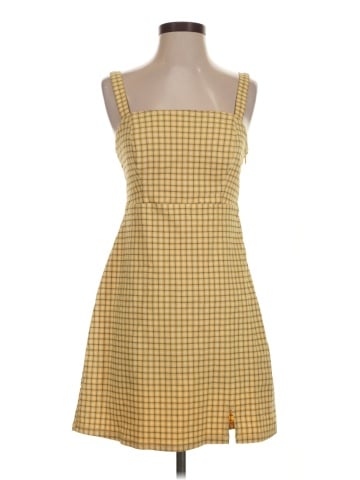 Hollister Casual Dress (view 1)
